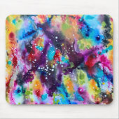 Stardust Mousepad Muismat (Voorkant)