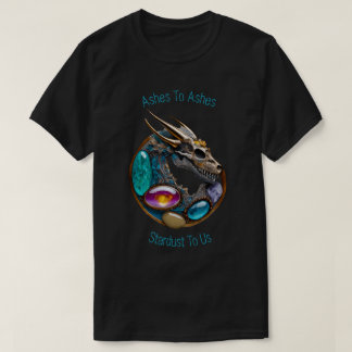 Stardust naar US 05 T-shirt
