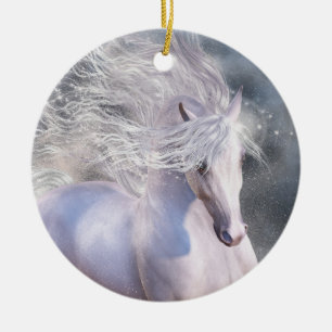 "Stardust"-Ornament Keramisch Ornament