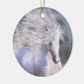 "Stardust"-Ornament Keramisch Ornament (Links)