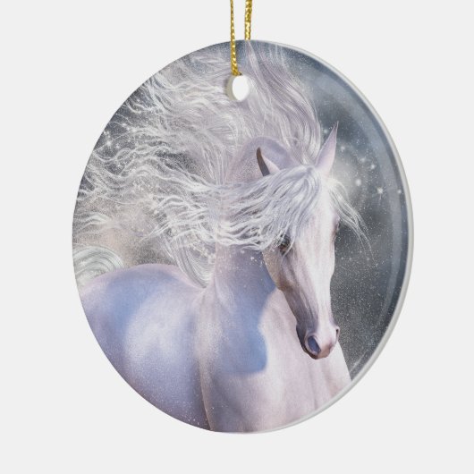 "Stardust"-Ornament Keramisch Ornament (Links)