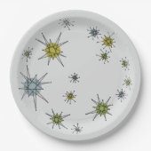 Stardust Papieren Bordje (Voorkant)