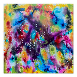 Stardust Perfect Poster