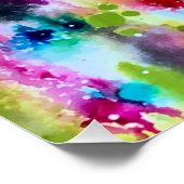 Stardust Perfect Poster (Hoek)