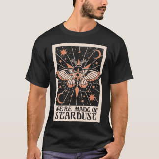 Stardust Poster T-shirt
