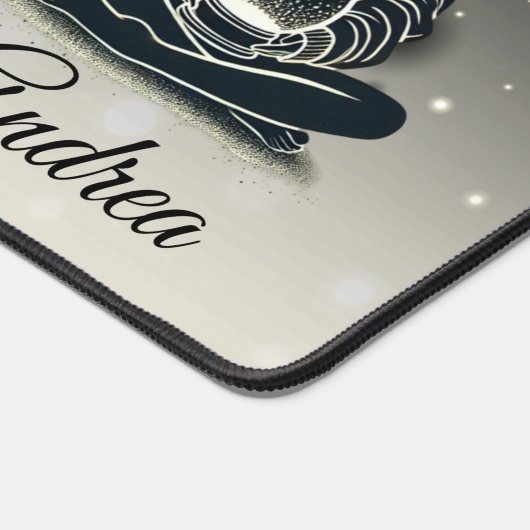 Stardust-reflecties Bureaumat (Hoek)