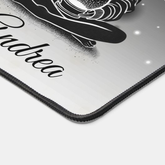 Stardust-reflecties Bureaumat (Hoek)