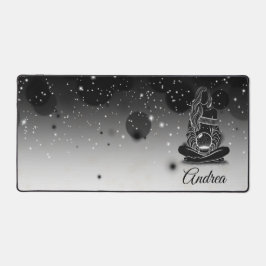 Stardust-reflecties Bureaumat