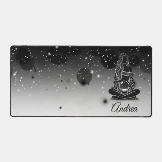 Stardust-reflecties Bureaumat (Voorkant)