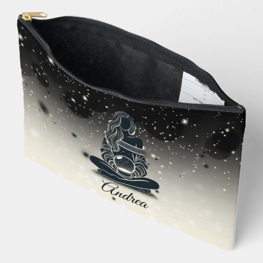 Stardust-reflecties Etui (Open)