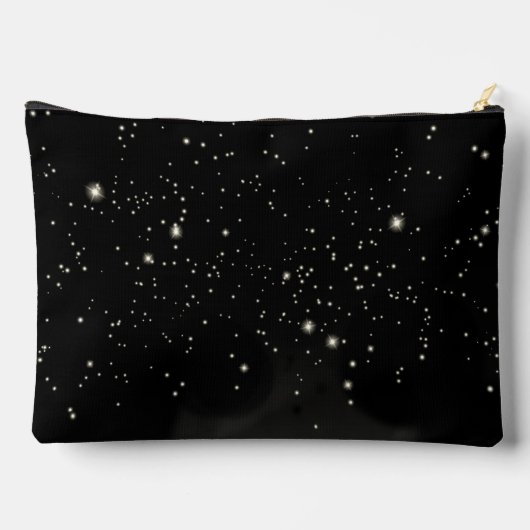 Stardust-reflecties Etui (Achterkant)