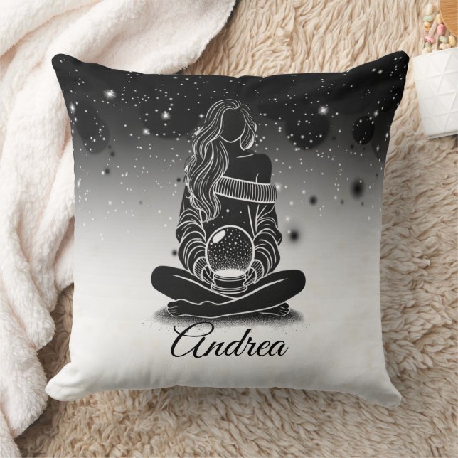 Stardust-reflecties Kussen (Deken)