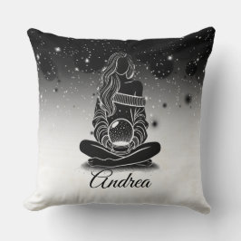 Stardust-reflecties Kussen