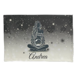 Stardust-reflecties Kussensloop