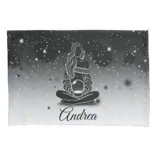 Stardust-reflecties Kussensloop