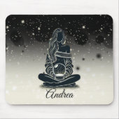 Stardust-reflecties Muismat (Voorkant)