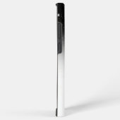 Stardust-reflecties Samsung Galaxy Hoesje (Rechterkant)