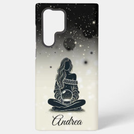 Stardust-reflecties Samsung Galaxy Hoesje