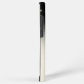 Stardust-reflecties Samsung Galaxy Hoesje (Rechterkant)