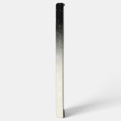 Stardust-reflecties Samsung Galaxy Hoesje (Linkerkant)