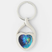 Stardust Sleutelhanger (Voorkant)