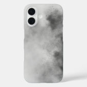 Stardust Smoke Case-Mate iPhone Case (Achterkant)