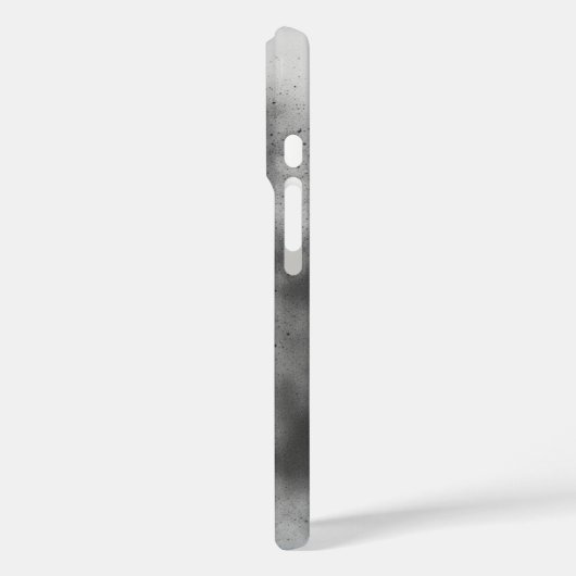 Stardust Smoke Case-Mate iPhone Case (Achterkant / Links)