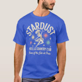 Stardust T-shirt (Voorkant)