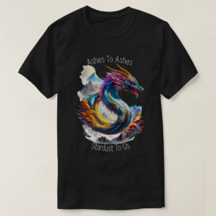 Stardust to US 03 T-shirt