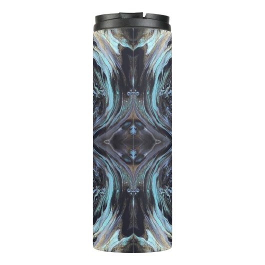 Stardust Tumbler Thermosbeker (Achterkant)