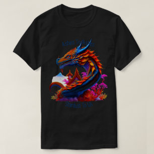 Stardust voor de VS 04 T-shirt
