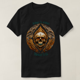 Stardust voor de VS 04 T-shirt