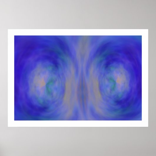 Stare 5 poster (Voorkant)