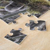 Stare Down with the Owl Legpuzzel (Zijkant)