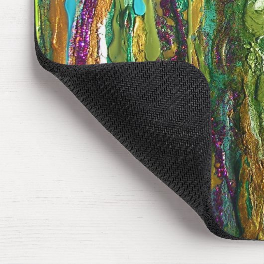 STARE Mousepad SCHIKKEN Muismat (Hoek)