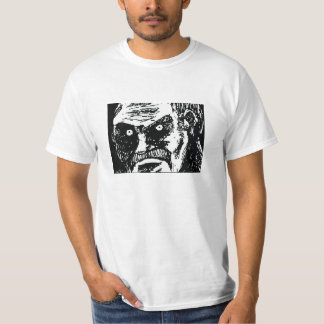 Stare Rage T-shirt