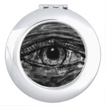 Starend Oog