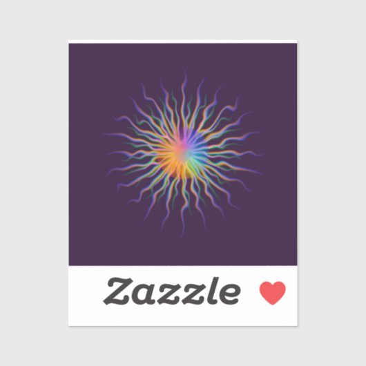 Stareye Sticker (Vel)