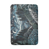 Starfall Badmat (Voorkant Verticaal)