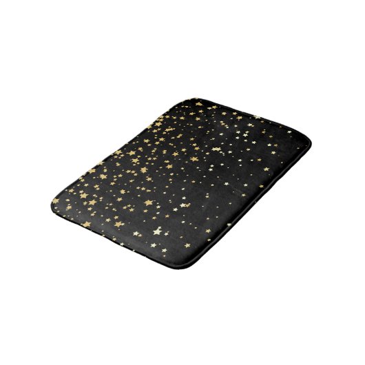 Starfall Bath Mat (Gekanteld)