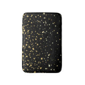 Starfall Bath Mat (Voorkant Verticaal)