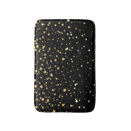 Starfall Bath Mat (Voorkant Verticaal)