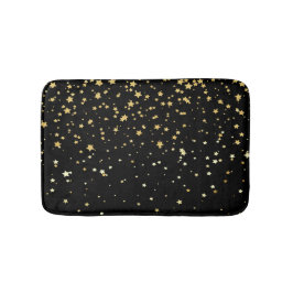 Starfall Bath Mat