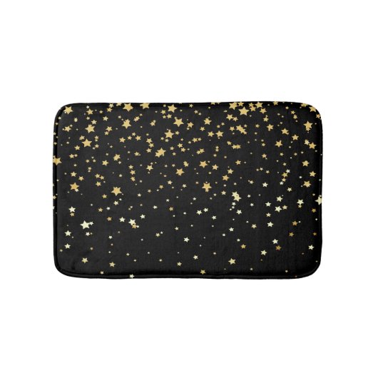 Starfall Bath Mat (Voorkant)