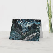 Starfall Kaart (Voorkant)