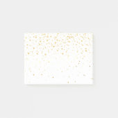 Starfall-Notitieblok Post-it® Notes (Voorkant)