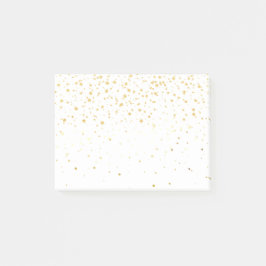 Starfall-Notitieblok Post-it® Notes