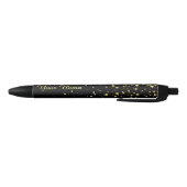 Starfall Pen (Bodem)