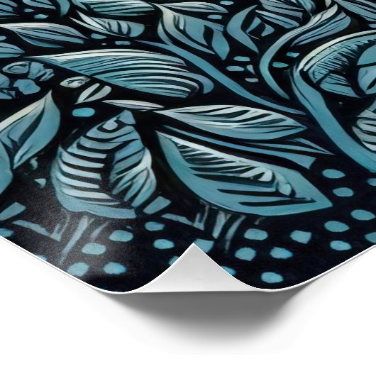 Starfall Perfect Poster (Hoek)