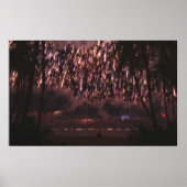 Starfall Poster (Voorkant)